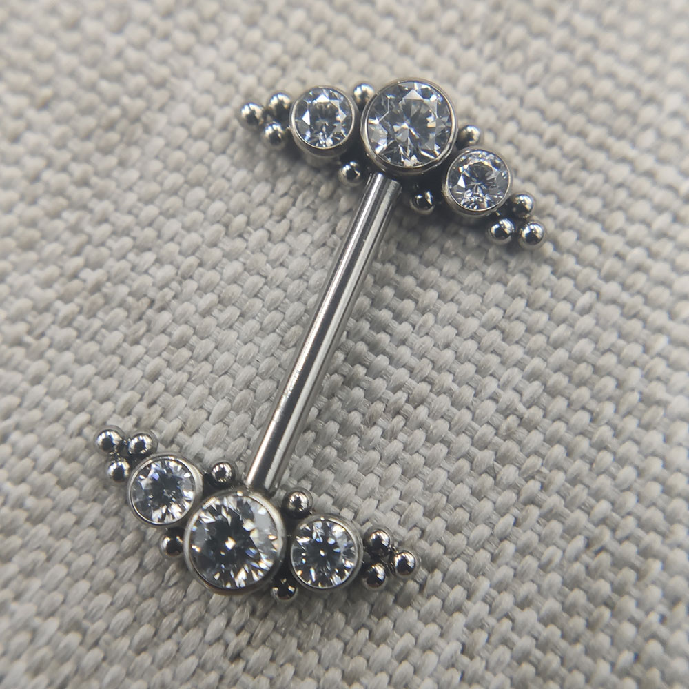 14G Implant Grade Titanium AST - Body Jewelry Implant Grade Titanium review and price
