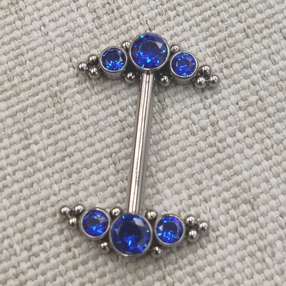 14G Implant Grade Titanium AST - Body Jewelry Implant Grade Titanium review and price