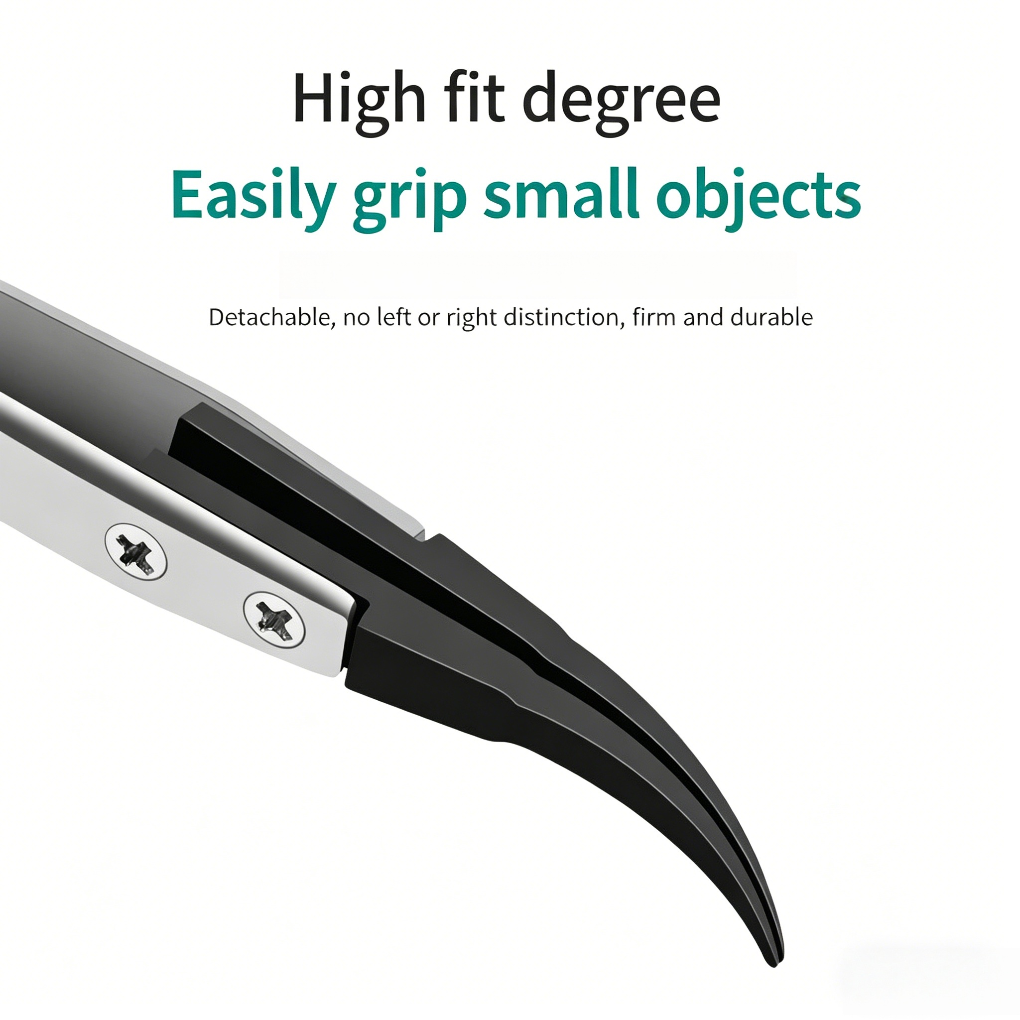 ESD-Safe Precision Tweezers, A - Body Jewelry Tool review and price