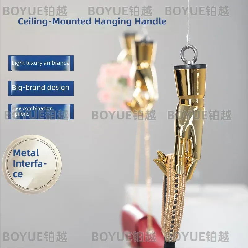 Solid Wood Hand Model Ring Dis - Body Jewelry Stores review and price