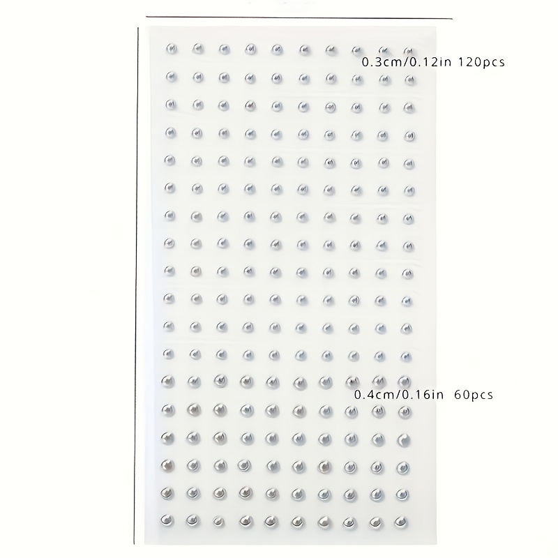 4pcs Set of Piercing-Free Self - Body Jewelry Eyebrow review and price